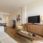 Апартаменти Allo Bonald Parking Piscina 3
