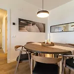Allo Bonald Parking Piscina 3 Апартаменти *