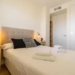 Апартаменти Allo Bonald Parking Piscina 3