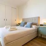Апартаменти Allo Bonald Parking Piscina 3 *