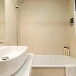 Апартаменти Allo Bonald Parking Piscina 3