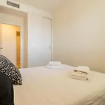 Allo Bonald Parking Piscina 3 * Херес-де-ла-Фронтера