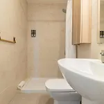 Апартаменти Allo Bonald Parking Piscina 3 *