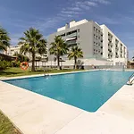 Allo Bonald Parking Piscina 3 アパート ヘレス