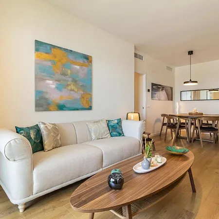 Allo Bonald Parking Piscina 3 Apartamento