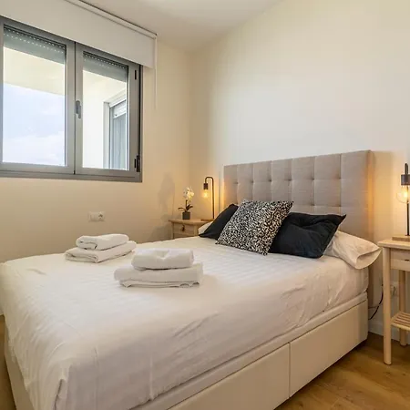 Apartamento Allo Bonald Parking Piscina 3