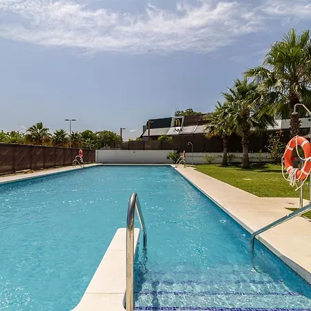 アパート Allo Bonald Parking Piscina 3 *