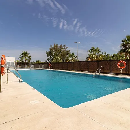 アパート Allo Bonald Parking Piscina 3 *