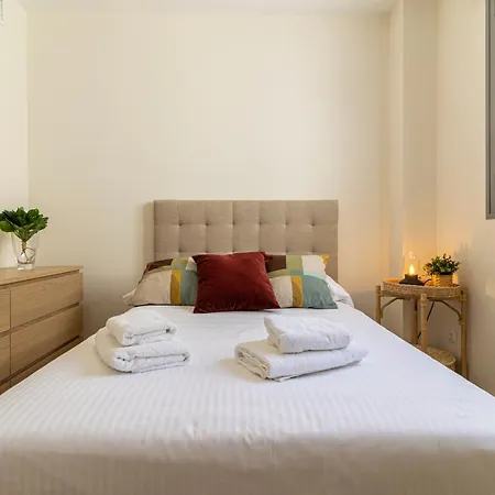 Allo Bonald Parking Piscina 3 Apartamento