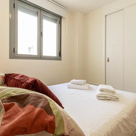 Allo Bonald Parking Piscina 3