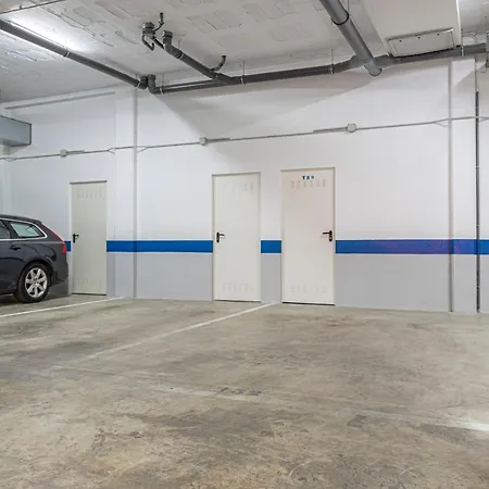Allo Bonald Parking Piscina 3