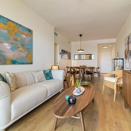 Allo Bonald Parking Piscina 3 Apartamento *