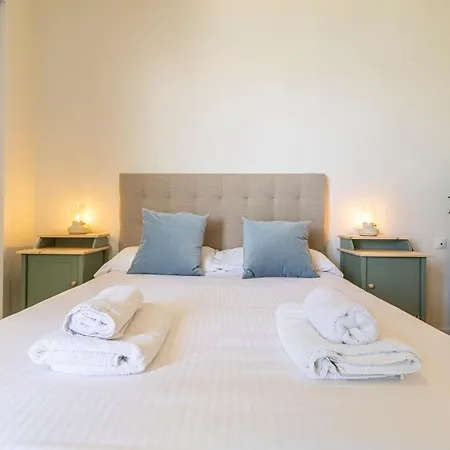 Allo Bonald Parking Piscina 3 Apartamento Jerez de la Frontera