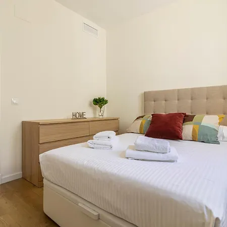 Allo Bonald Parking Piscina 3 Apartamento