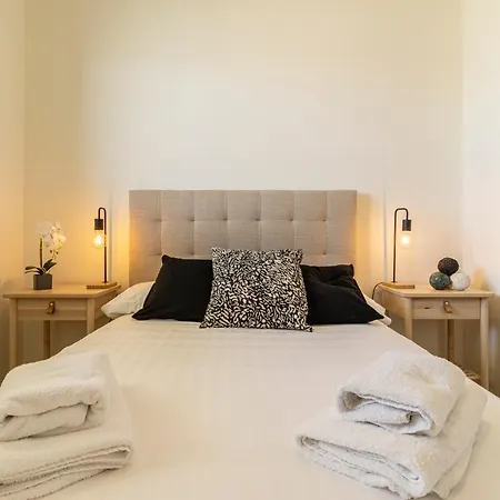 Allo Bonald Parking Piscina 3 Jerez de la Frontera