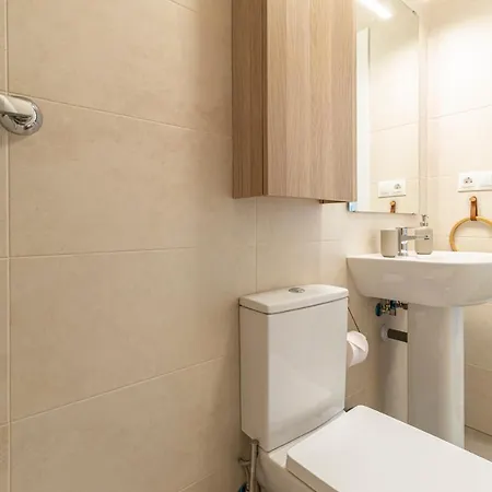 Allo Bonald Parking Piscina 3 *