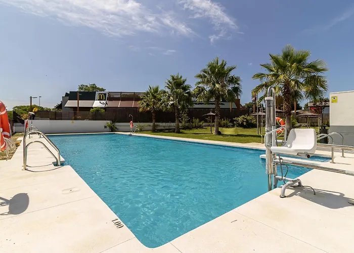 Apartment Allo Bonald Parking Piscina 3