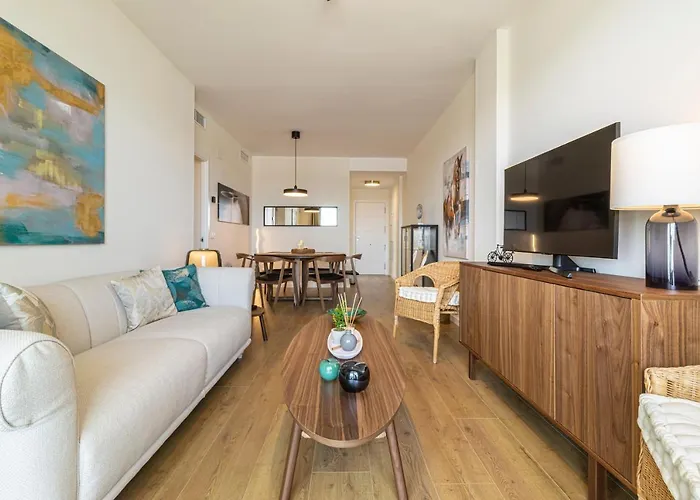 Allo Bonald Parking Piscina 3 Apartment