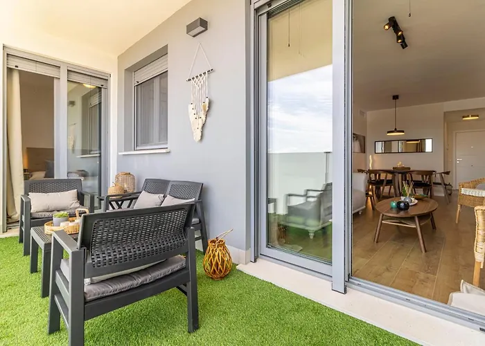 Allo Bonald Parking Piscina 3