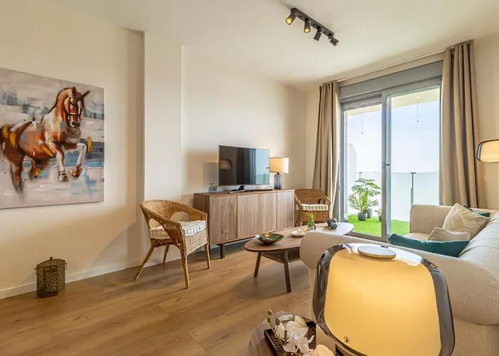 Apartment Allo Bonald Parking Piscina 3