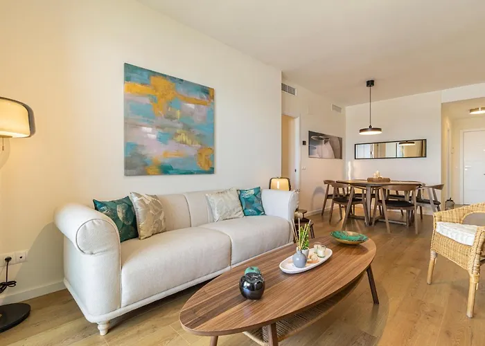 Allo Bonald Parking Piscina 3 Apartment