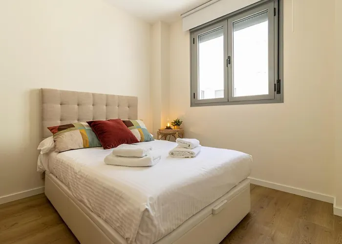 Apartment Allo Bonald Parking Piscina 3