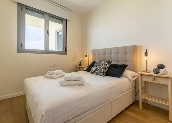 Apartment Allo Bonald Parking Piscina 3