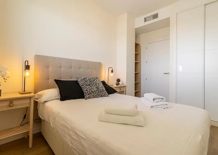 Apartment Allo Bonald Parking Piscina 3