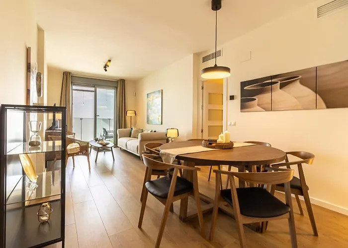 Allo Bonald Parking Piscina 3 Apartment *