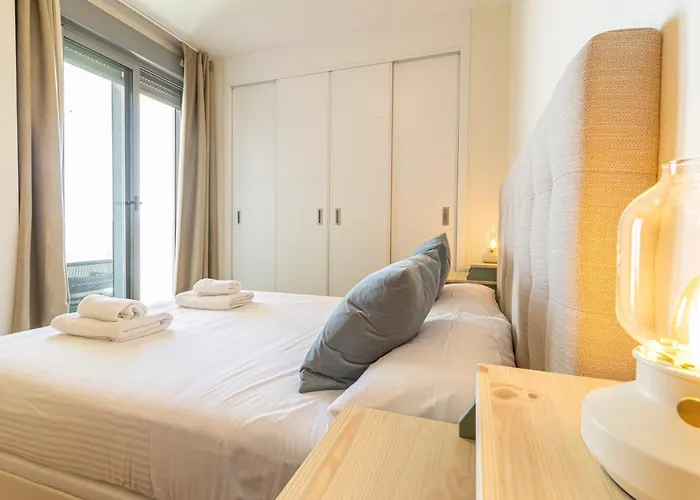 Allo Bonald Parking Piscina 3 *