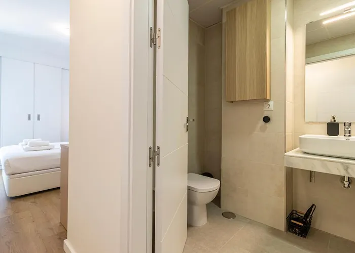 Allo Bonald Parking Piscina 3 *