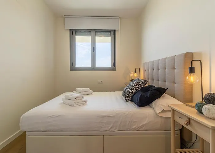 Allo Bonald Parking Piscina 3 *