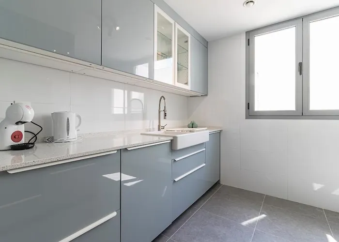 Apartment Allo Bonald Parking Piscina 3 *