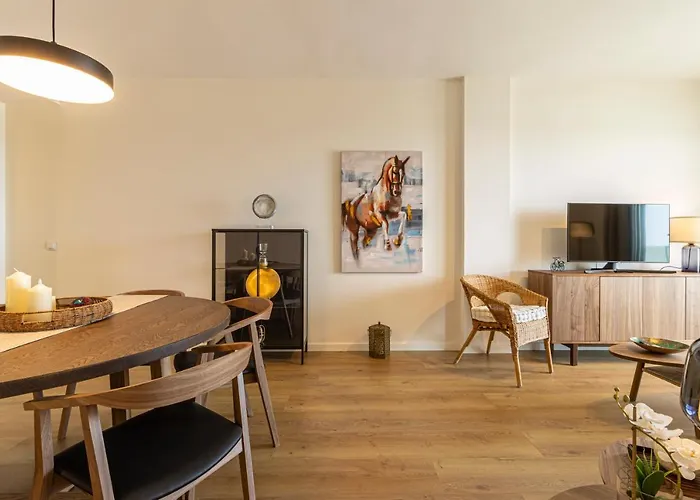 Allo Bonald Parking Piscina 3 * Jerez de la Frontera