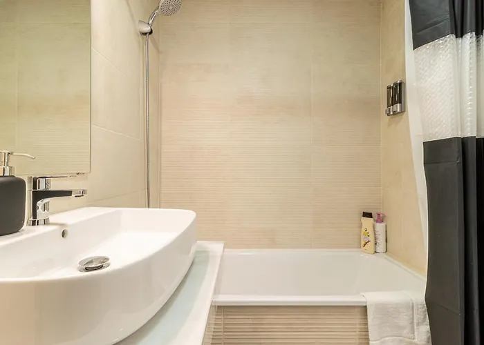 Apartment Allo Bonald Parking Piscina 3