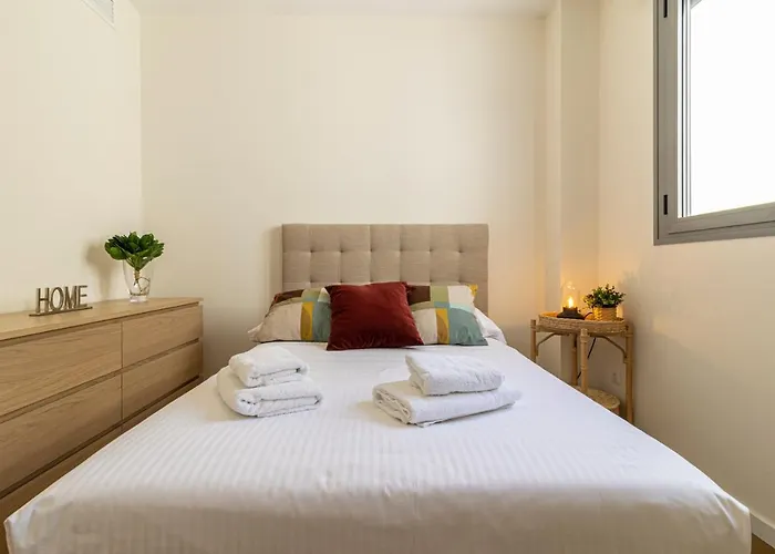 Allo Bonald Parking Piscina 3 Apartment