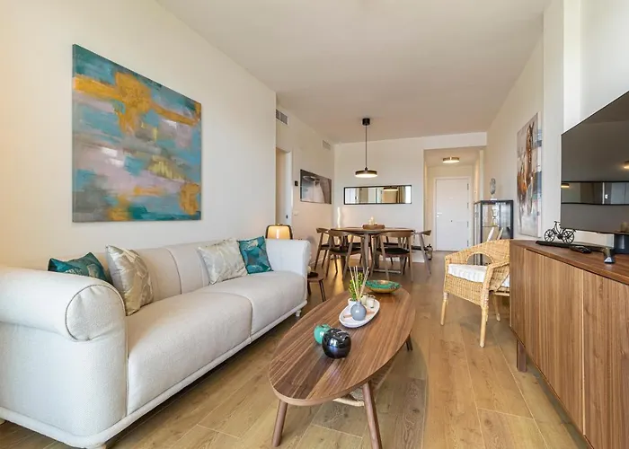 Allo Bonald Parking Piscina 3 Apartment *