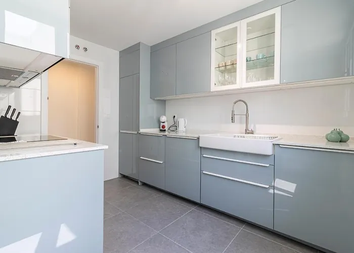 Allo Bonald Parking Piscina 3 Jerez de la Frontera