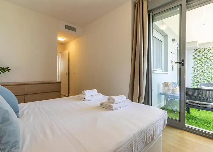 Allo Bonald Parking Piscina 3 Apartment *