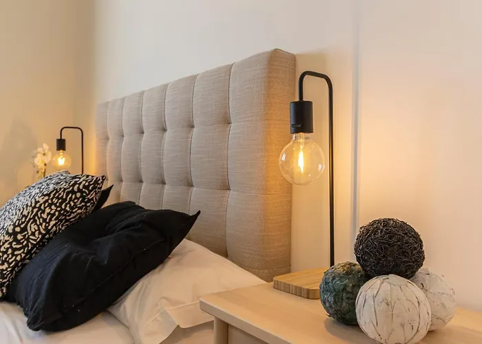 Allo Bonald Parking Piscina 3 *