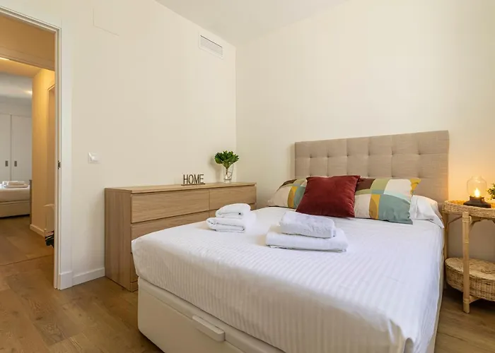 Allo Bonald Parking Piscina 3 Apartment