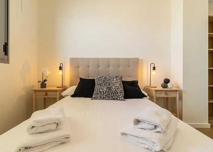 Allo Bonald Parking Piscina 3 Jerez de la Frontera