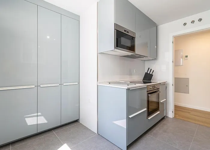 Apartment Allo Bonald Parking Piscina 3