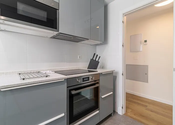 Apartment Allo Bonald Parking Piscina 3 *