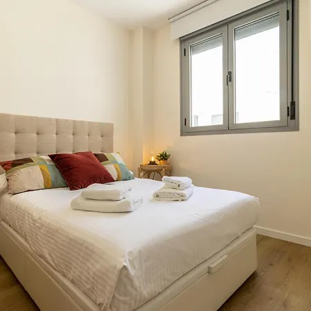 Apartament Allo Apartments Bonald Parking Piscina 3 Habitaciones