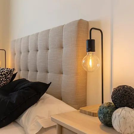 Allo Apartments Bonald Parking Piscina 3 Habitaciones *